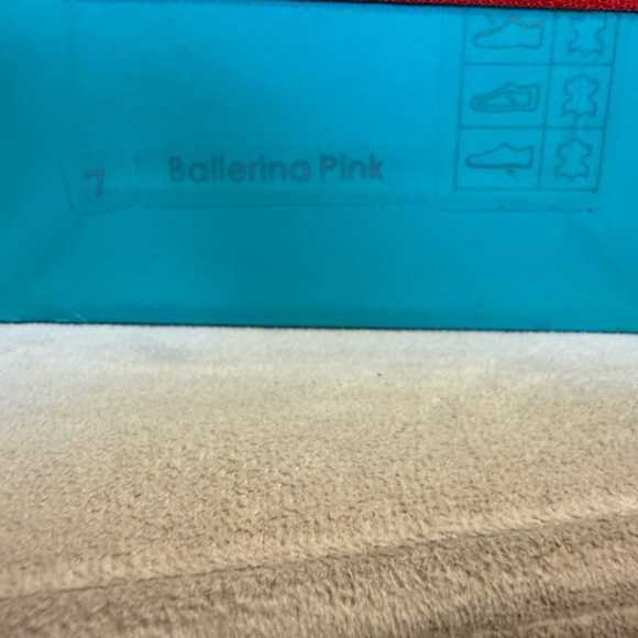 Tieks by Gavrieli ballerina pink Leather Flats - Picture 13 of 13